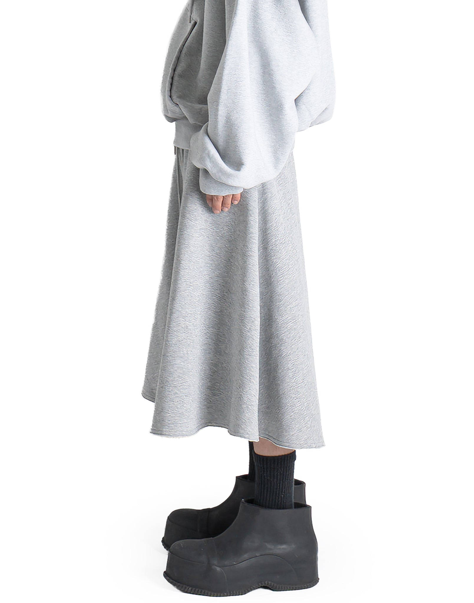 AVAVAV - FELPA SKIRT - 082plus