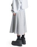 AVAVAV - FELPA SKIRT - 082plus