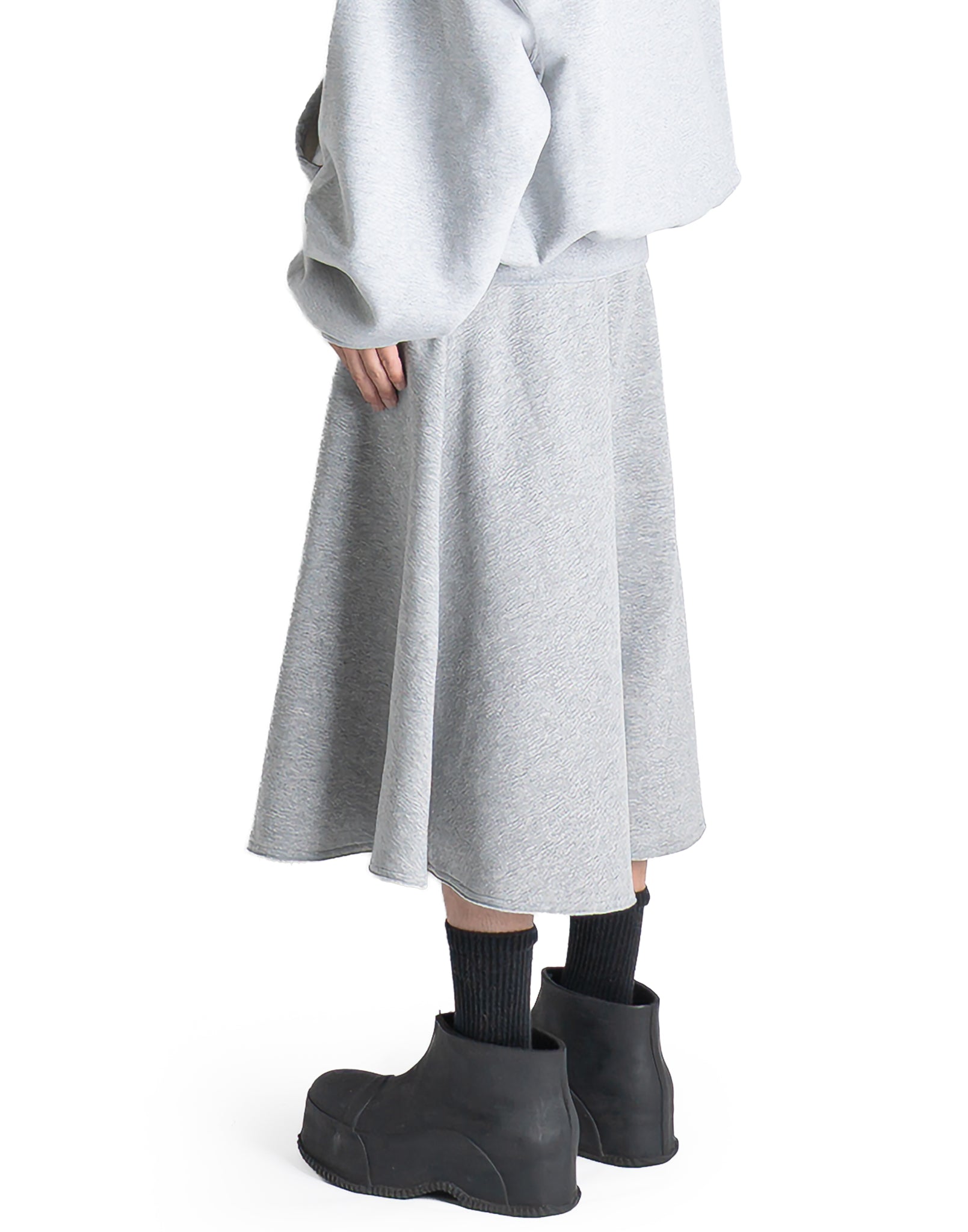 AVAVAV - FELPA SKIRT - 082plus