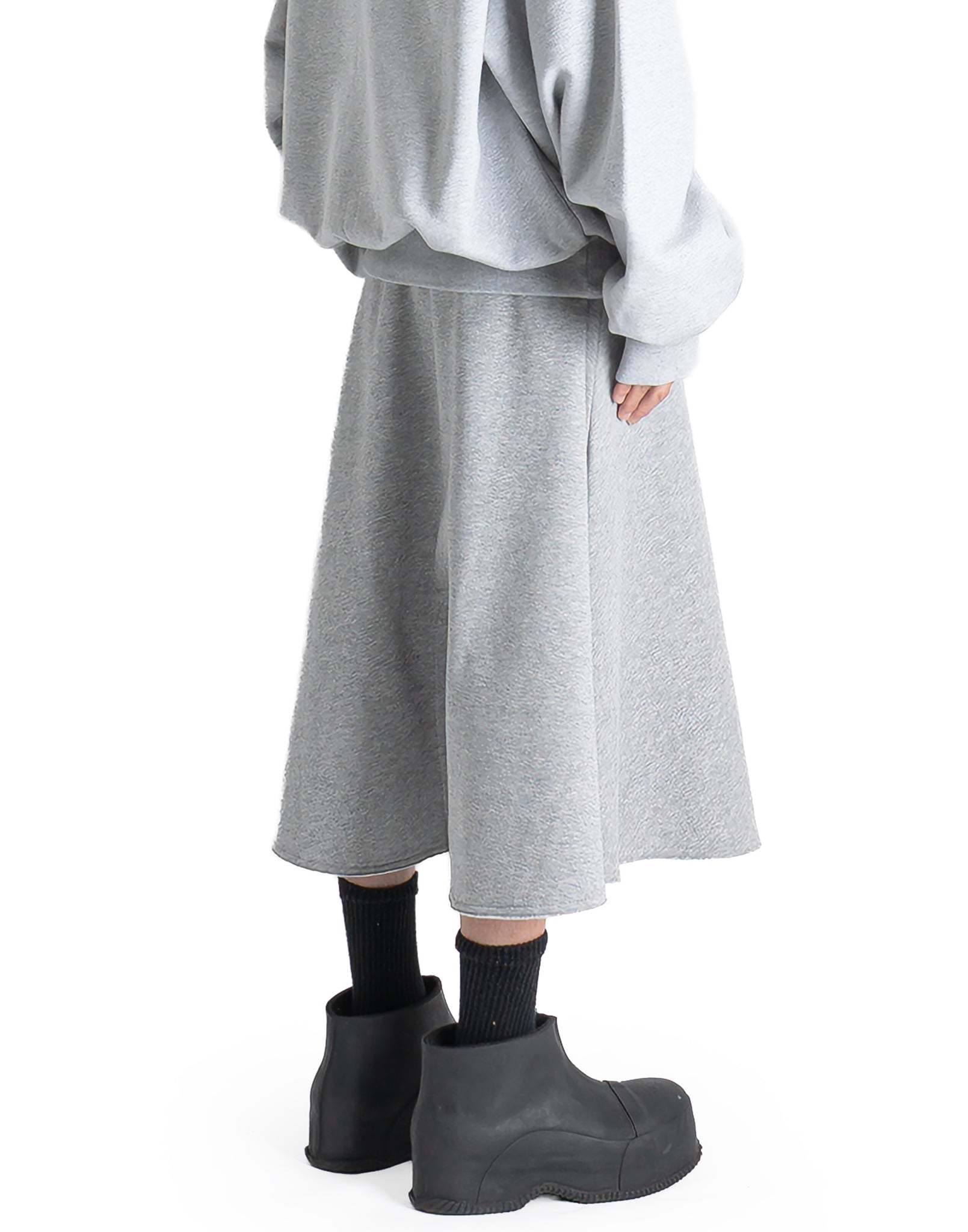 AVAVAV - FELPA SKIRT - 082plus