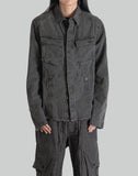 FIELD SHIRT JACKET