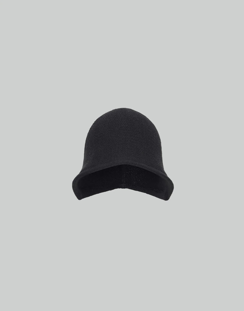 NAMESAKE - FINCH KNITTED CAP - 082plus
