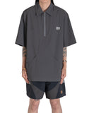 FISHMAN PULLOVER SHIRT