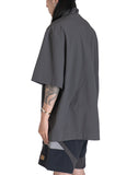FISHMAN PULLOVER SHIRT