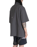 FISHMAN PULLOVER SHIRT