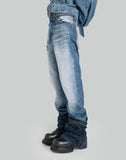 EgonLab - FITTED DENIM - 082plus