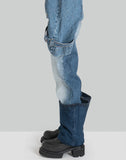 EgonLab - FITTED DENIM - 082plus