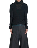 EgonLab - FITTED TURTLENECK - 082plus
