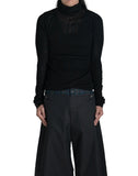 EgonLab - FITTED TURTLENECK - 082plus