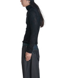 EgonLab - FITTED TURTLENECK - 082plus