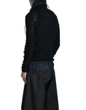 EgonLab - FITTED TURTLENECK - 082plus