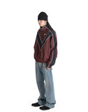 Willy Chavarria - FLARED DENIM JEAN - 082plus
