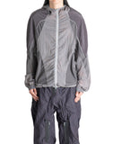 HAMCUS - FS / Orbit Cycle Quick Dry Skin Jacket - 082plus