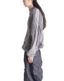 HAMCUS - FS / Orbit Cycle Quick Dry Skin Jacket - 082plus