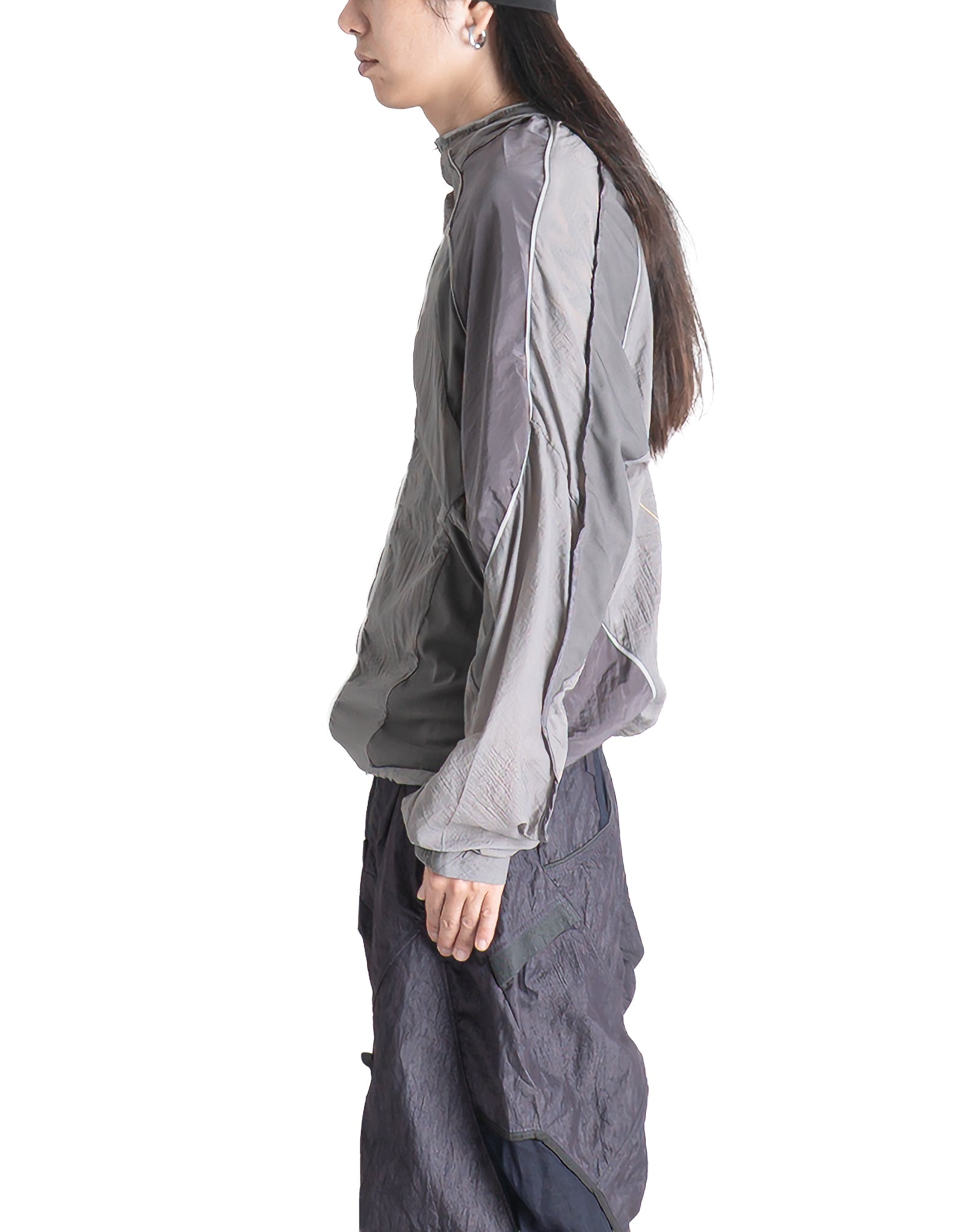 HAMCUS - FS / Orbit Cycle Quick Dry Skin Jacket - 082plus