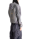 HAMCUS - FS / Orbit Cycle Quick Dry Skin Jacket - 082plus