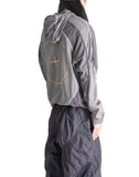 HAMCUS - FS / Orbit Cycle Quick Dry Skin Jacket - 082plus