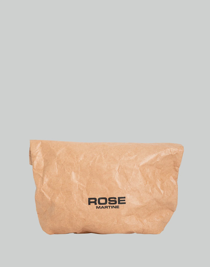 Martine Rose - FOLDABLE BAG - 082plus