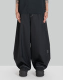NAMESAKE - FOLDING WIDE SWIM TROUSERS - 082plus