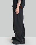 NAMESAKE - FOLDING WIDE SWIM TROUSERS - 082plus