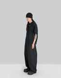 NAMESAKE - FOLDING WIDE SWIM TROUSERS - 082plus