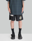 FOOTBALL SHORTS - 082plus