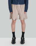 Charles Jeffrey LOVERBOY - FORMAL SCALLOPED BOXER SHORTS - 082plus