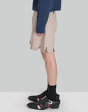 Charles Jeffrey LOVERBOY - FORMAL SCALLOPED BOXER SHORTS - 082plus
