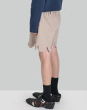 Charles Jeffrey LOVERBOY - FORMAL SCALLOPED BOXER SHORTS - 082plus