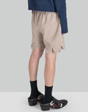 Charles Jeffrey LOVERBOY - FORMAL SCALLOPED BOXER SHORTS - 082plus