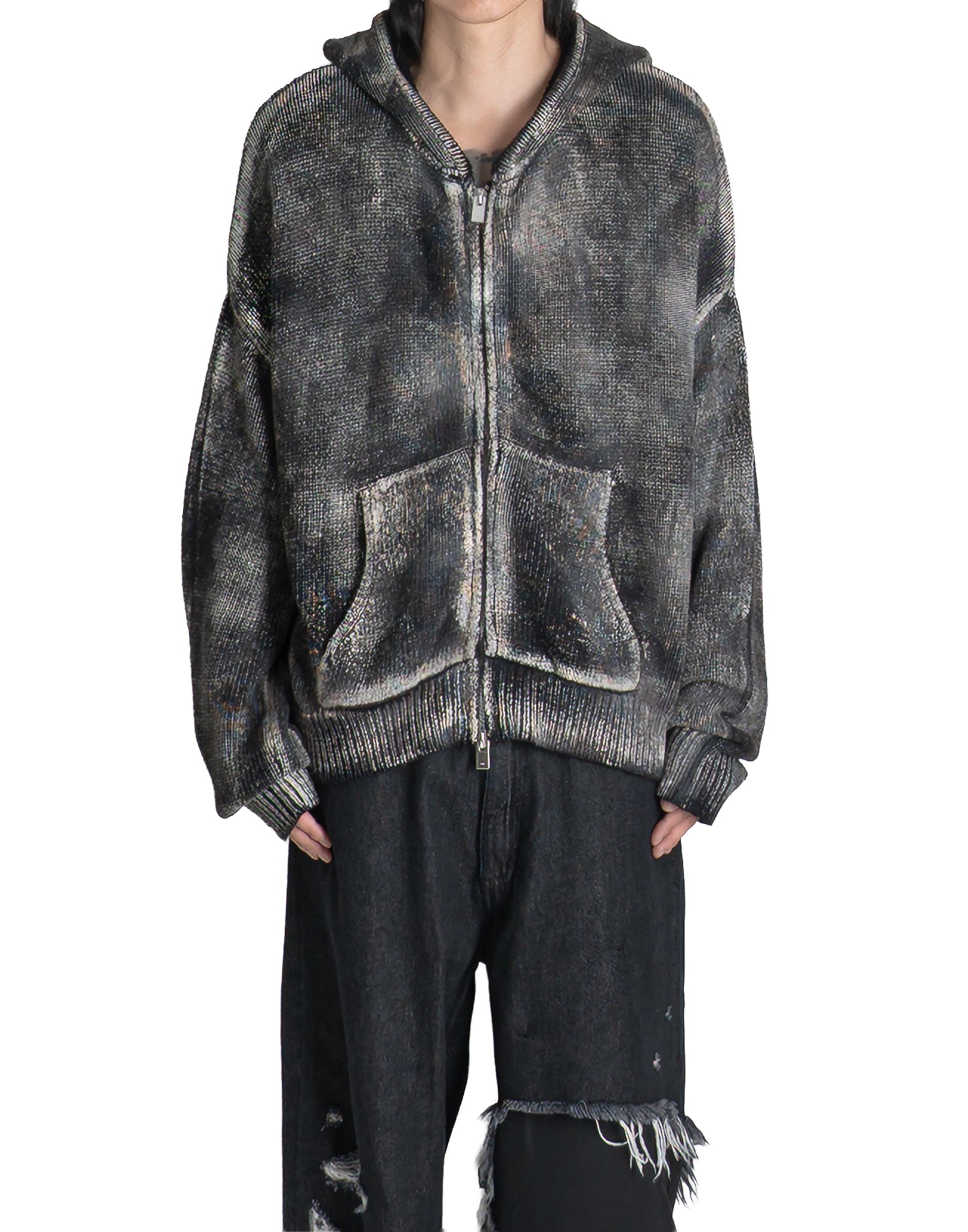 HELIOT EMIL - FORTE KNIT - 082plus