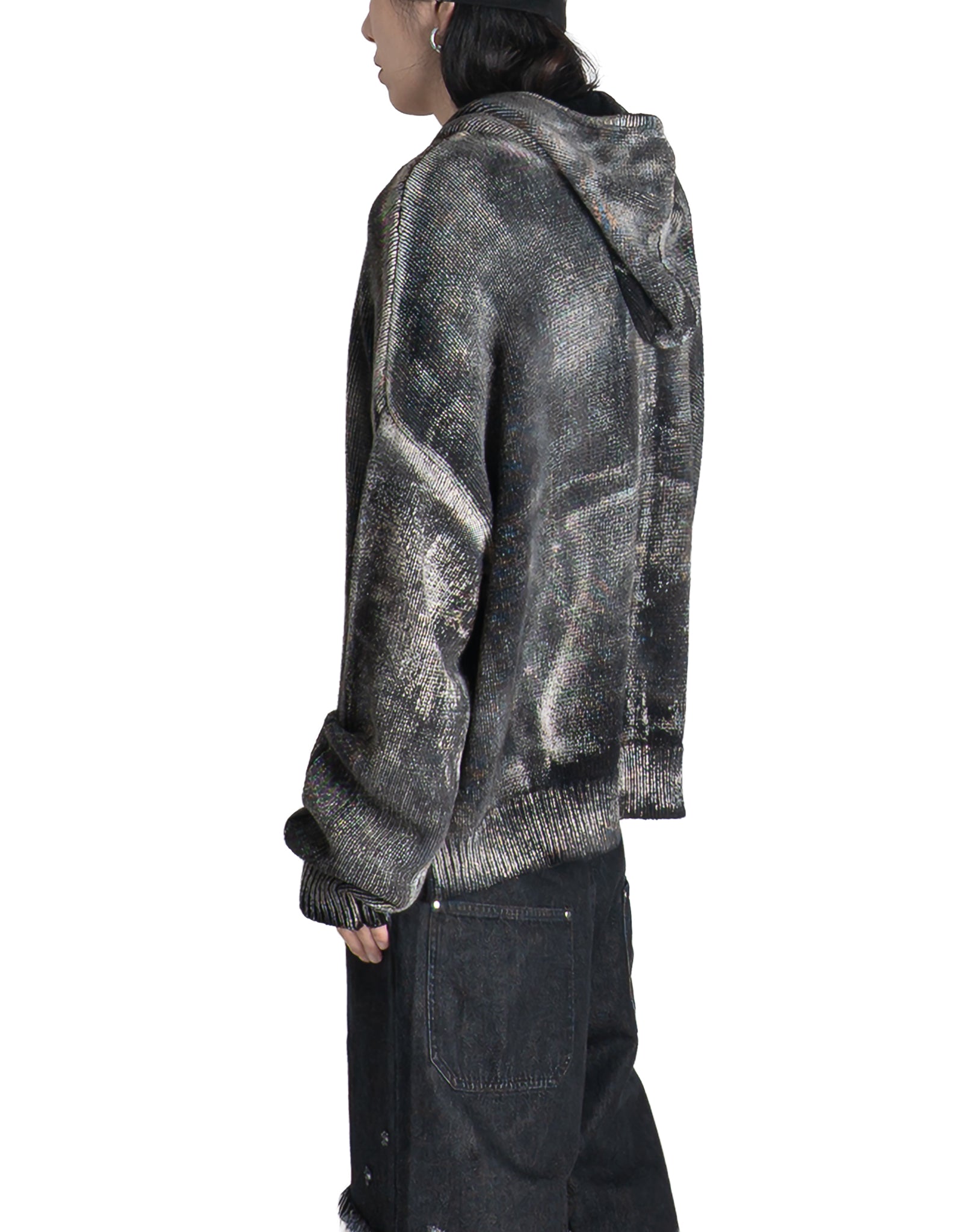 HELIOT EMIL - FORTE KNIT - 082plus