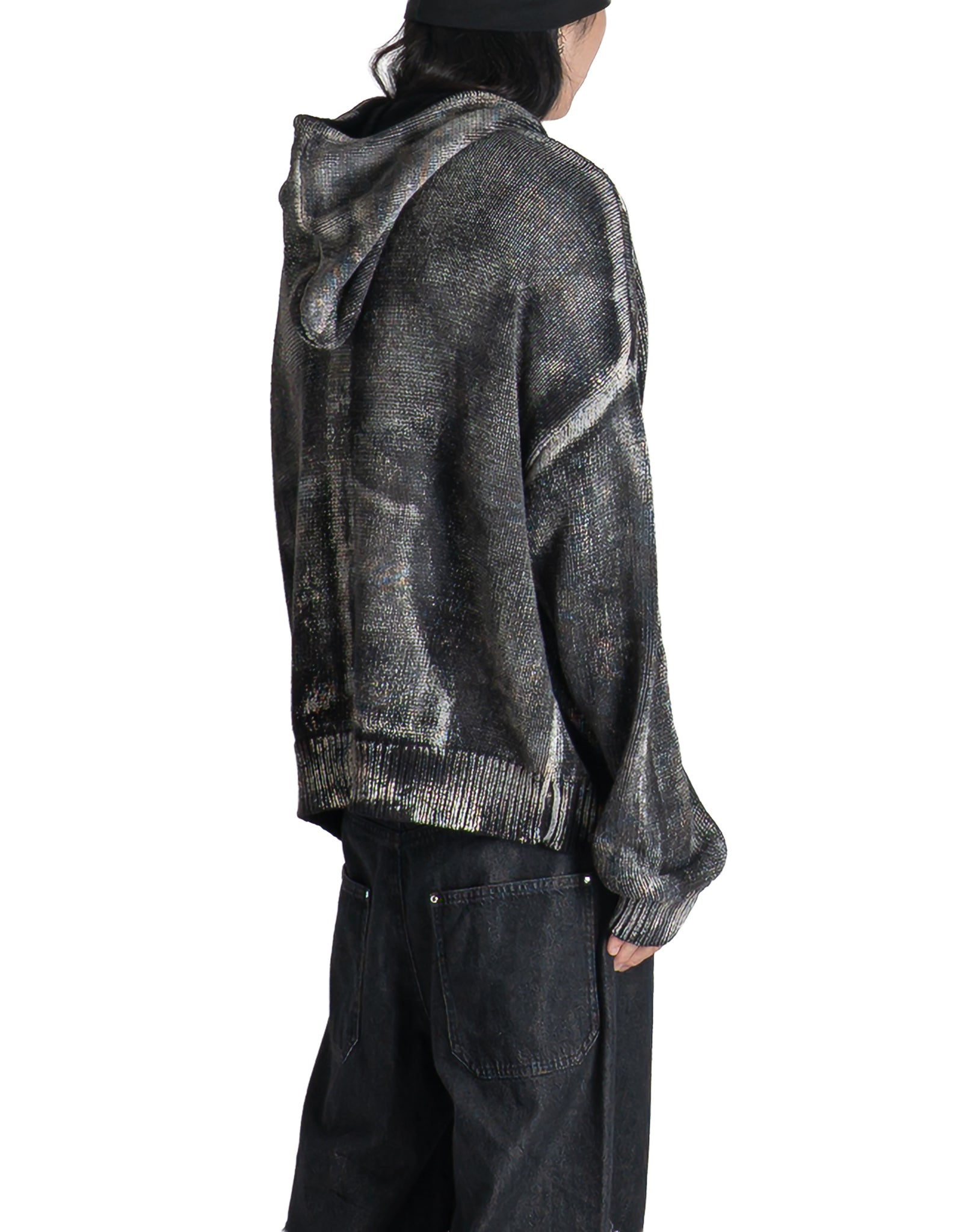 HELIOT EMIL - FORTE KNIT - 082plus