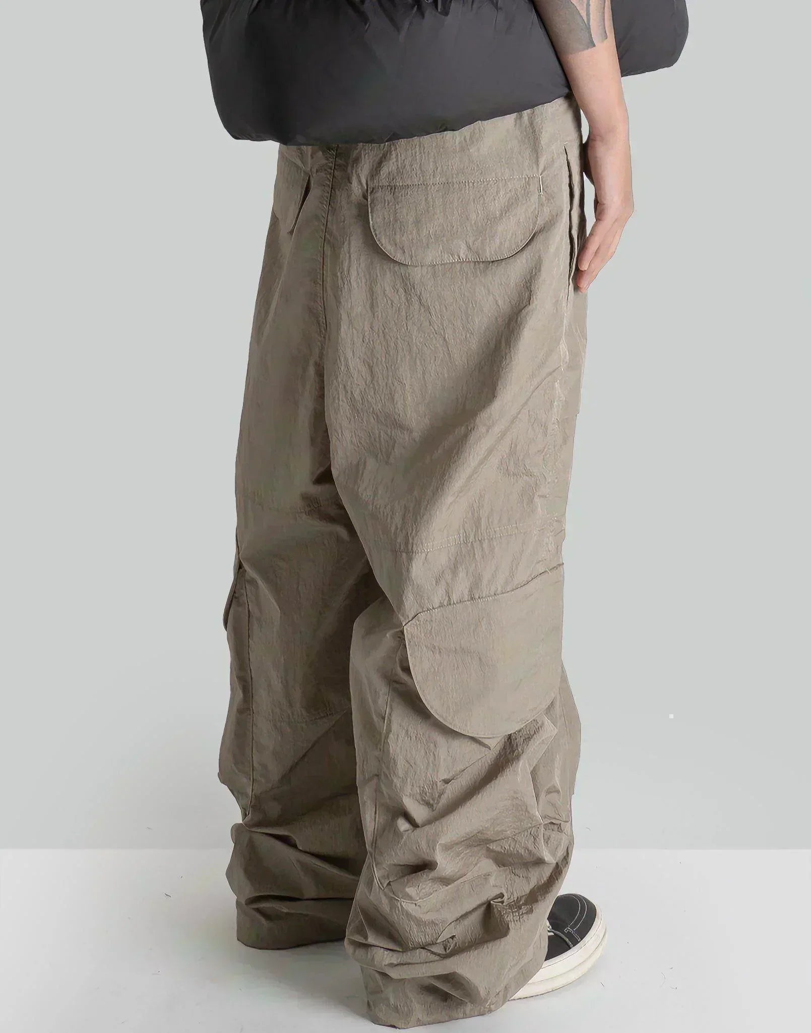 ENTIRE STUDIOS FREIGHT CARGO SAGE 最終値下げ SHOP ONLINE - entire