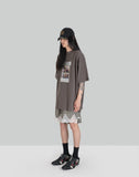 Martine Rose - S/S OVERSIZED T-SHIRT - 082plus