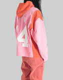 FRISK HOCKY JERSEY - 082plus