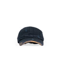 FENG CHEN WANG - PLAID-PANEL BASEBALL CAP - 082plus