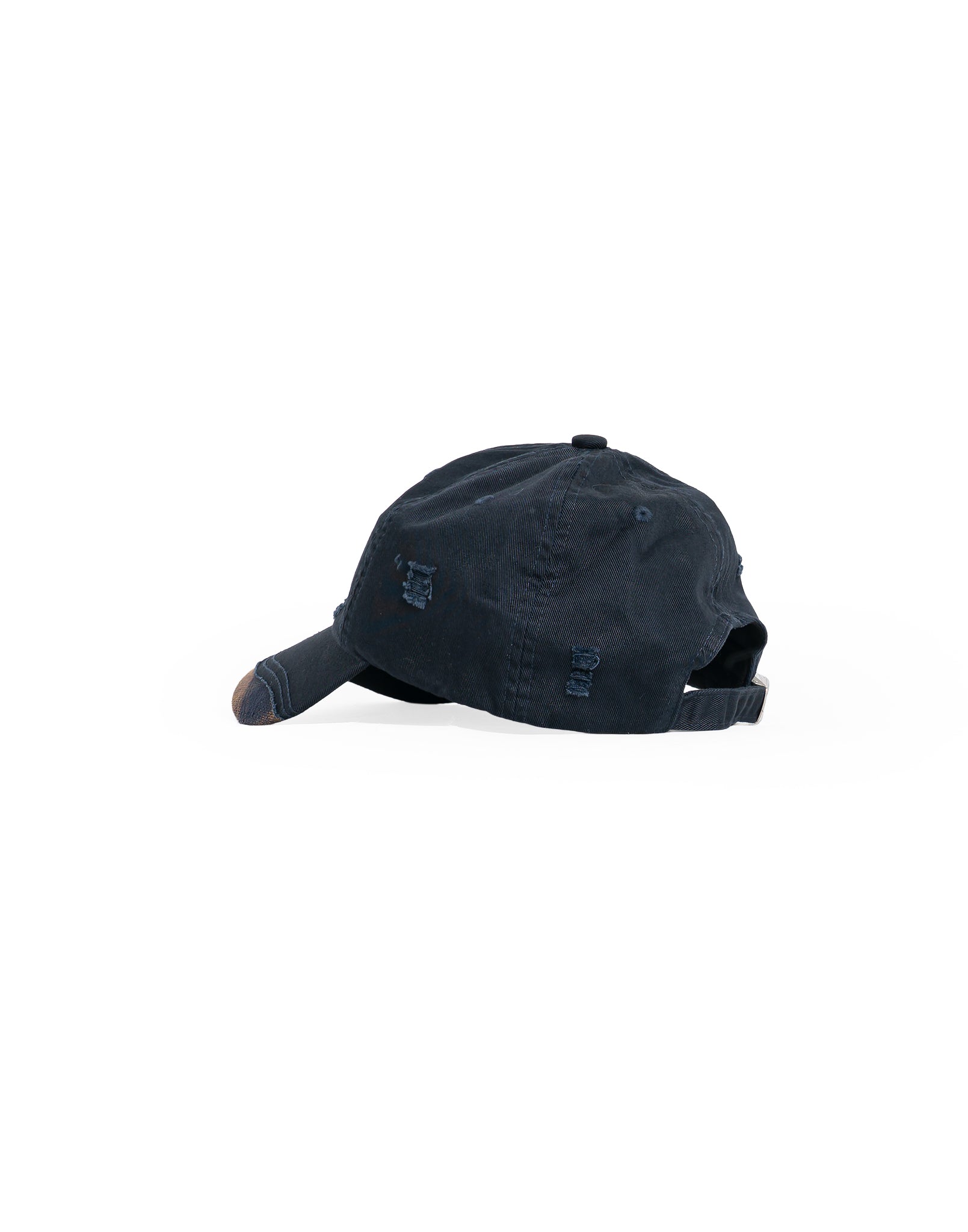 FENG CHEN WANG - PLAID-PANEL BASEBALL CAP - 082plus