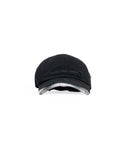 FENG CHEN WANG - PLAID-PANEL BASEBALL CAP - 082plus