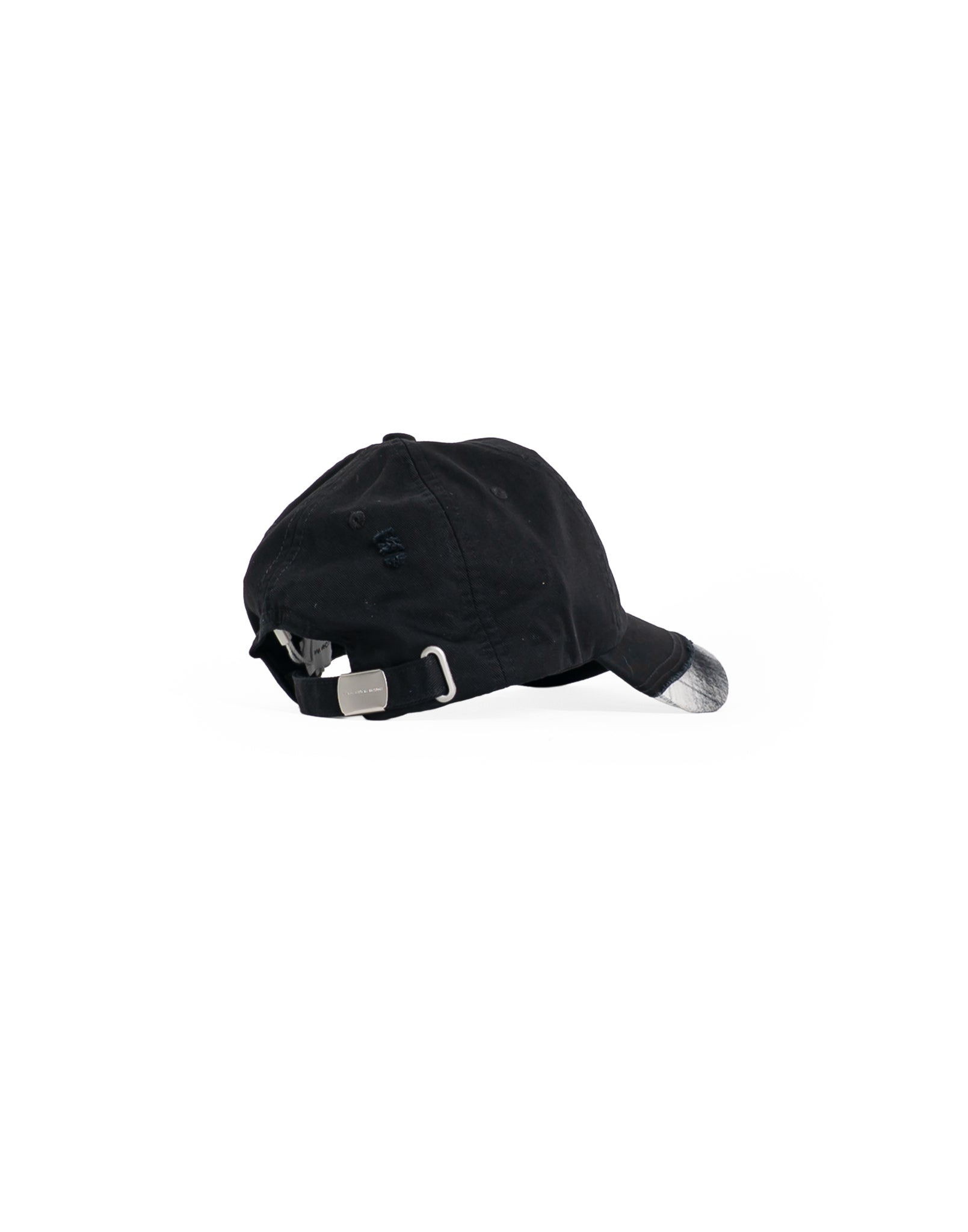 FENG CHEN WANG - PLAID-PANEL BASEBALL CAP - 082plus