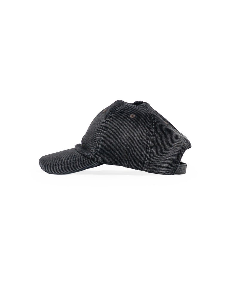FENG CHEN WANG - CORDUROY BASEBALL CAP - 082plus