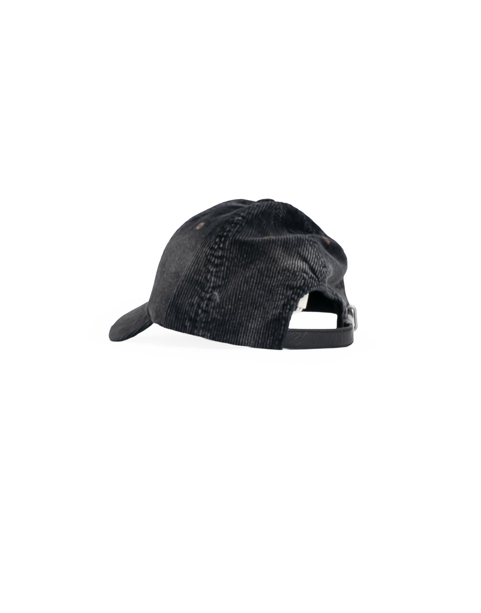 FENG CHEN WANG - CORDUROY BASEBALL CAP - 082plus