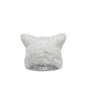 FENG CHEN WANG - CAT-EAR BEANIE - 082plus