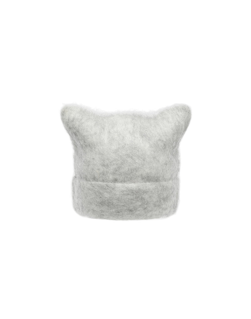 FENG CHEN WANG - CAT-EAR BEANIE - 082plus