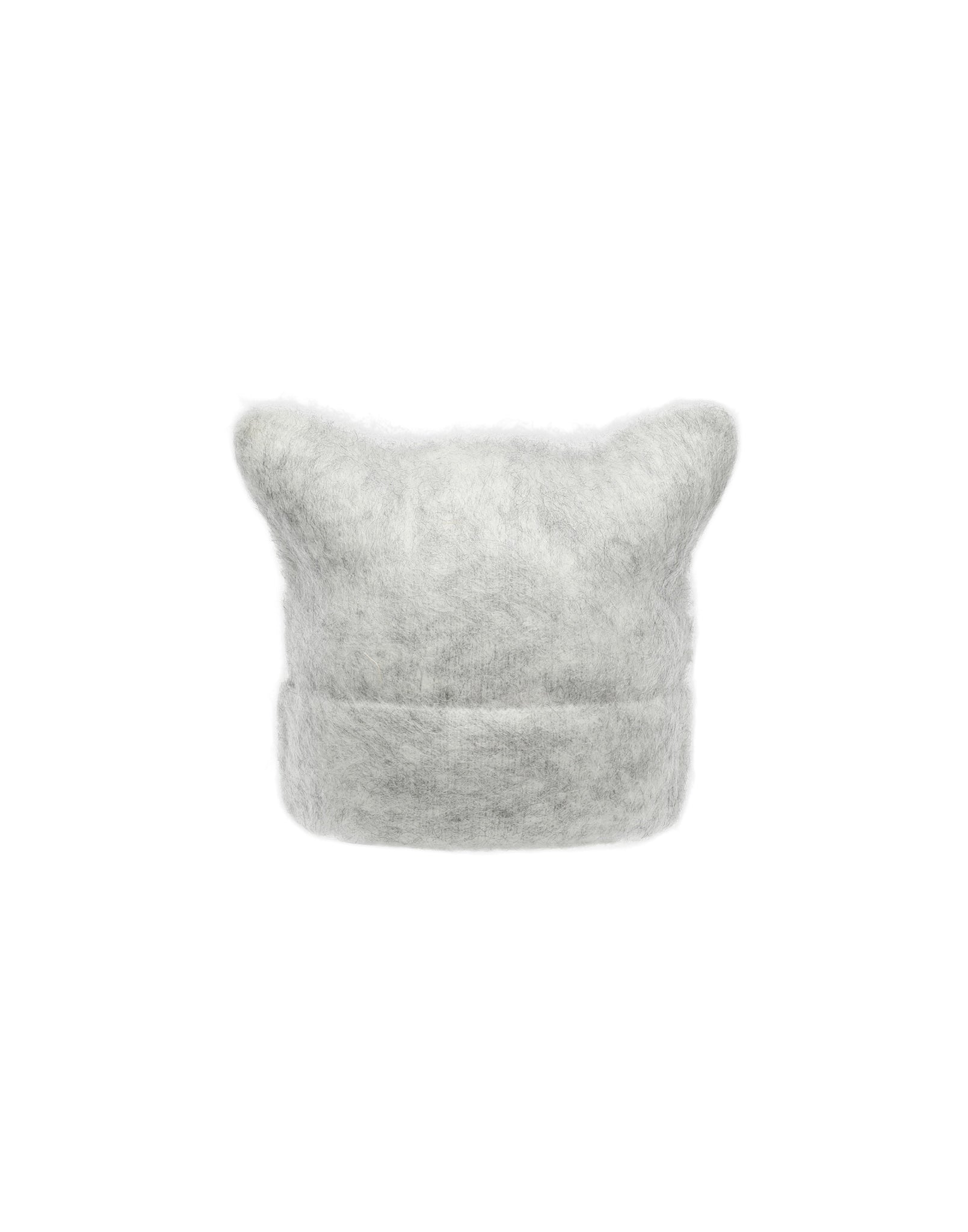 FENG CHEN WANG - CAT-EAR BEANIE - 082plus