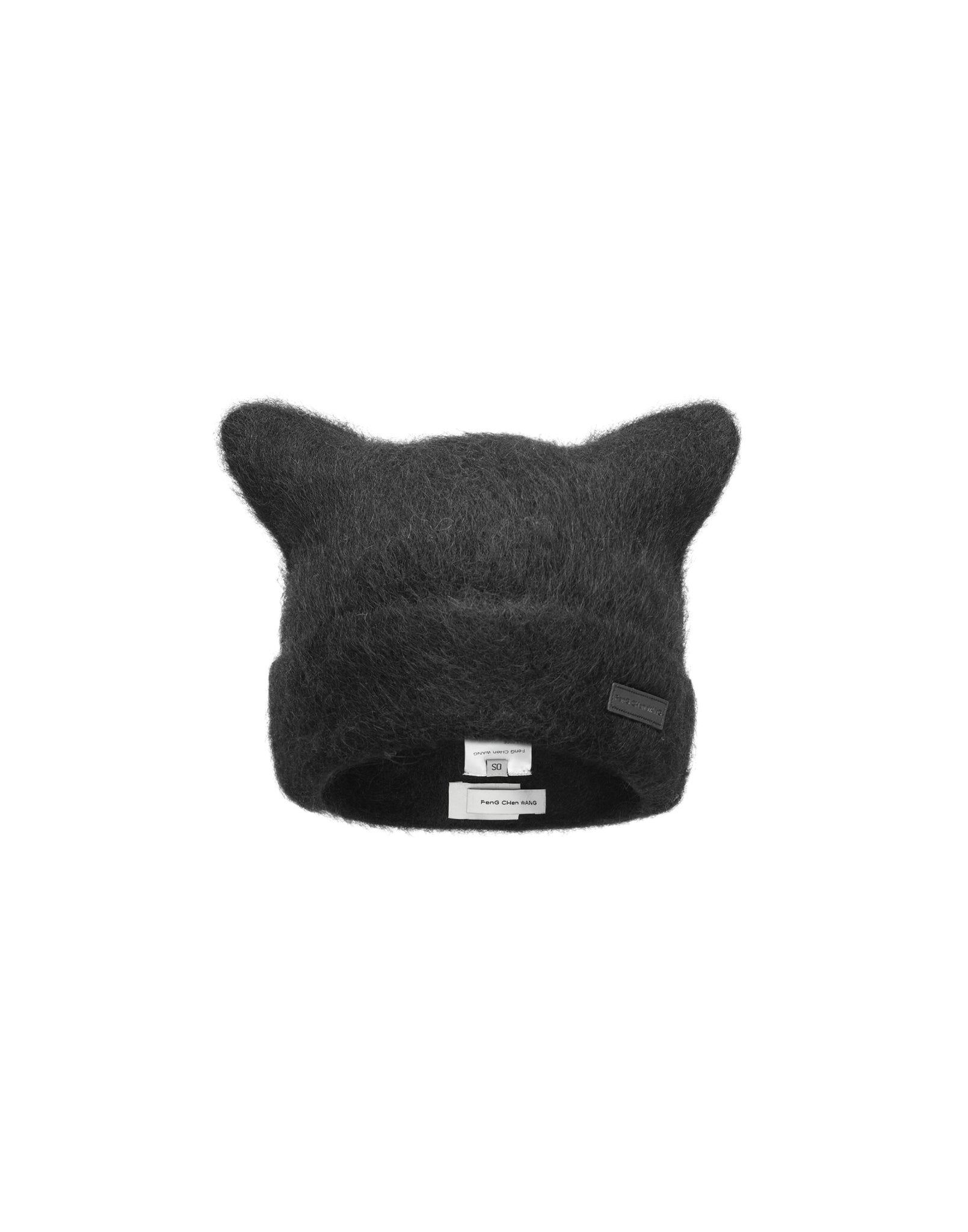 FENG CHEN WANG - CAT-EAR BEANIE - 082plus