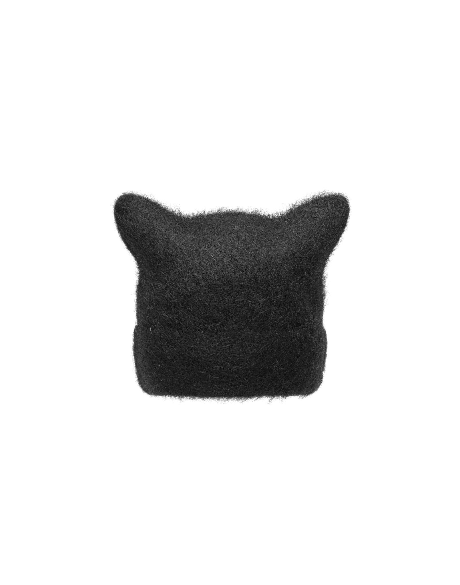 FENG CHEN WANG - CAT-EAR BEANIE - 082plus