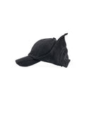 FENG CHEN WANG - DENIM CAT-EAR CAP - 082plus