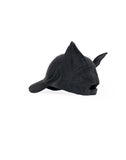 FENG CHEN WANG - DENIM CAT-EAR CAP - 082plus