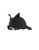 FENG CHEN WANG - DENIM CAT-EAR CAP - 082plus